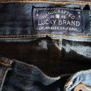 Lucky Brand 361 Men’s Jeans 32x32